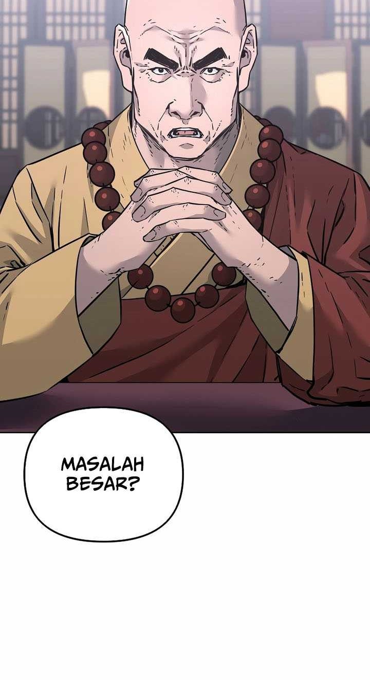 Reincarnation of the Murim Clan’s Former Ranker Chapter 145 Gambar 51