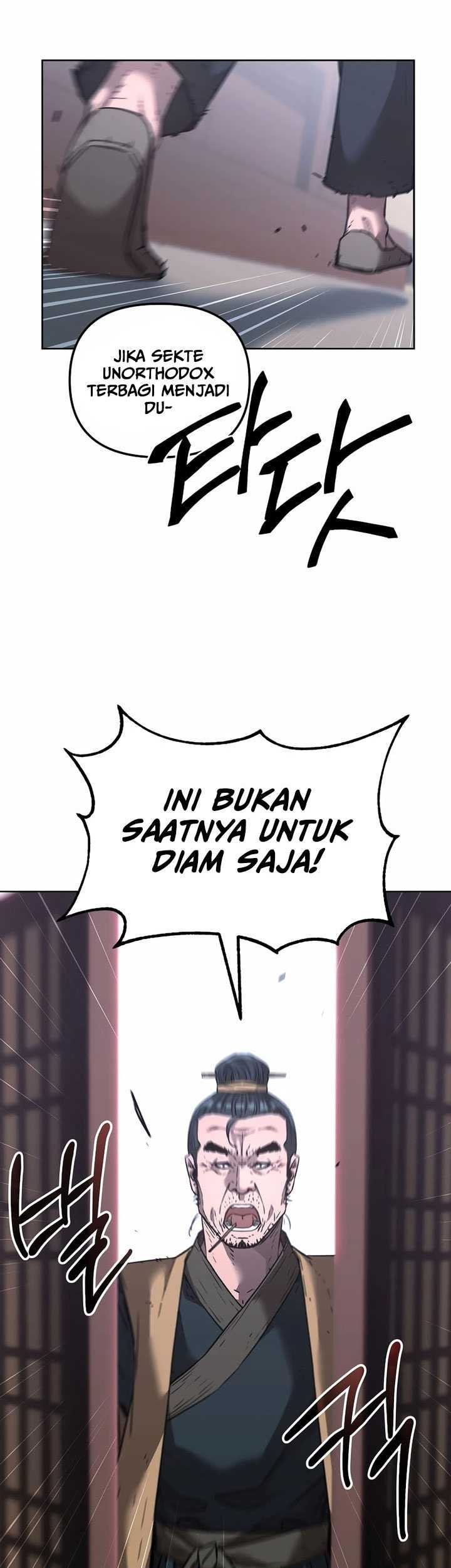 Reincarnation of the Murim Clan’s Former Ranker Chapter 145 Gambar 52