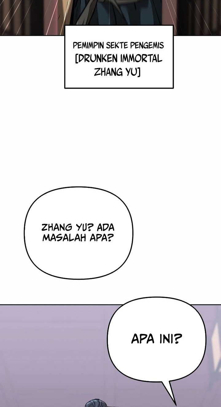 Reincarnation of the Murim Clan’s Former Ranker Chapter 145 Gambar 53