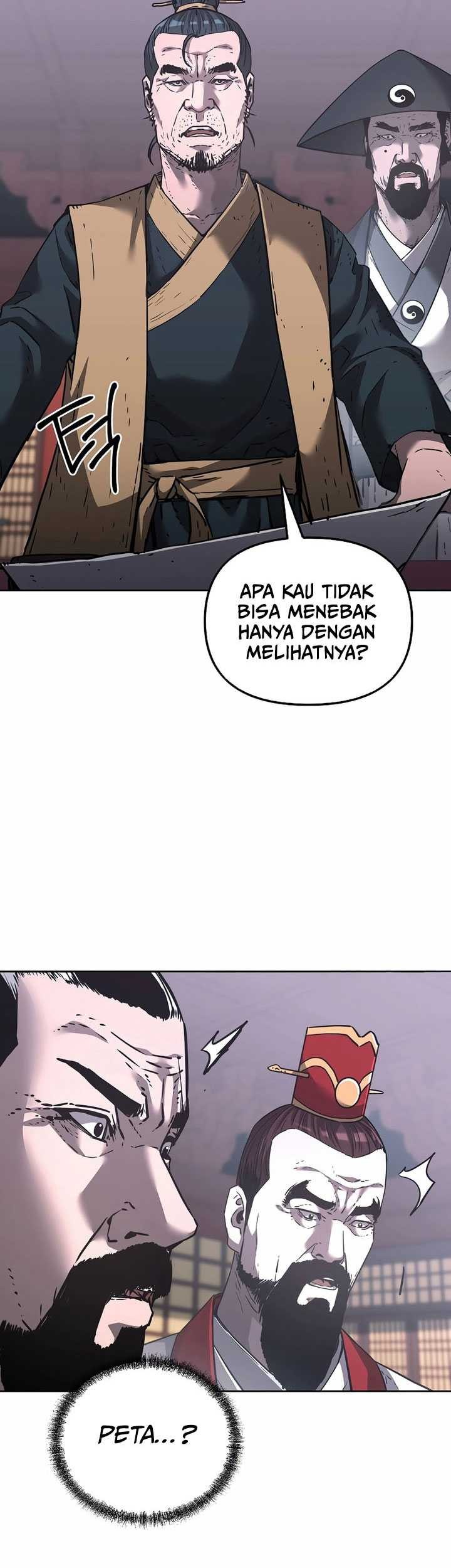 Reincarnation of the Murim Clan’s Former Ranker Chapter 145 Gambar 54