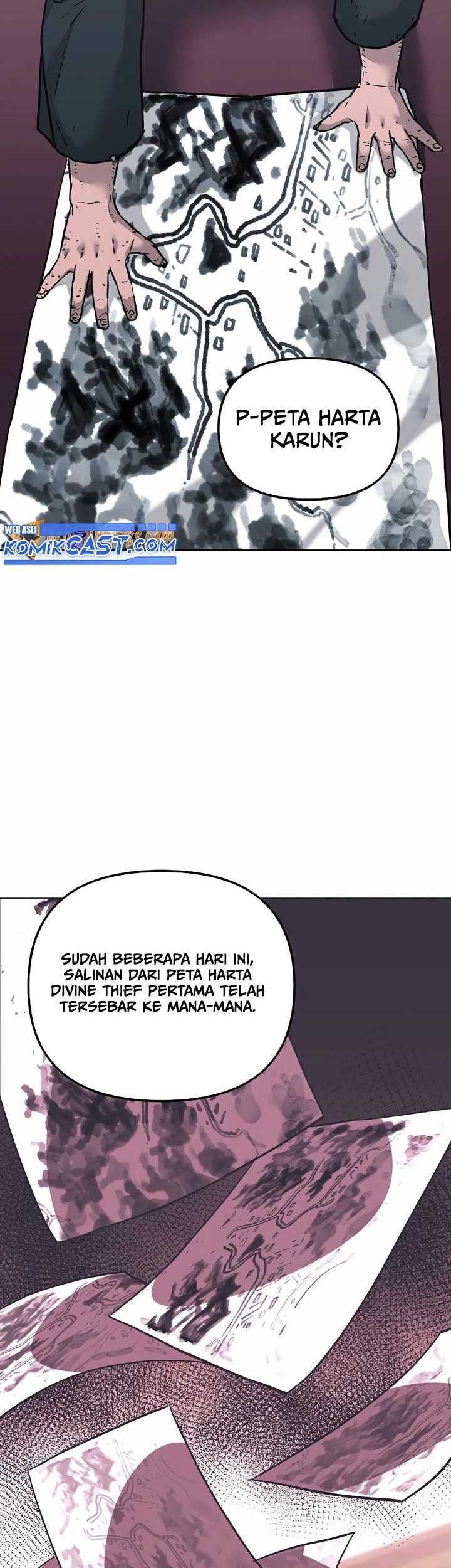 Reincarnation of the Murim Clan’s Former Ranker Chapter 145 Gambar 56