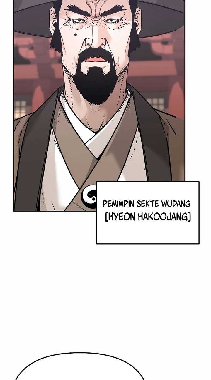 Reincarnation of the Murim Clan’s Former Ranker Chapter 145 Gambar 43