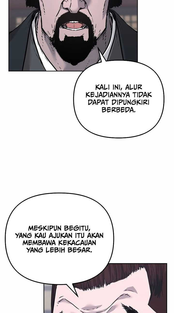 Reincarnation of the Murim Clan’s Former Ranker Chapter 145 Gambar 45