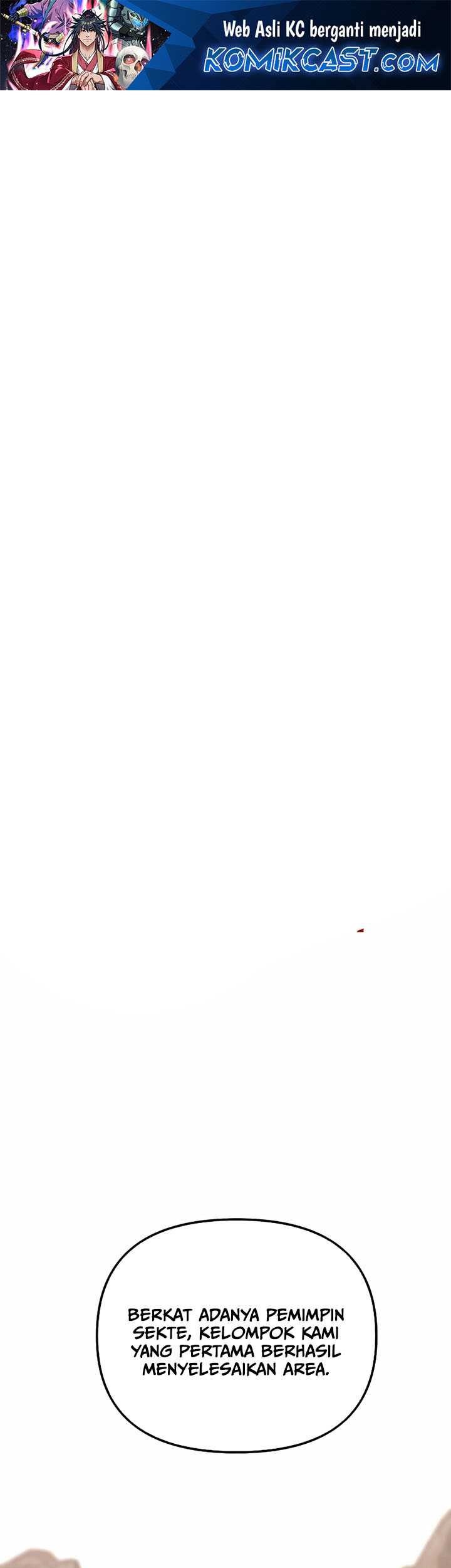 Manhwa Reincarnation of the Murim Clan’s Former Ranker Chapter 145 gambar nomor 2