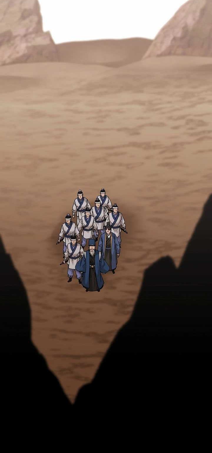 Reincarnation of the Murim Clan’s Former Ranker Chapter 145 Gambar 3