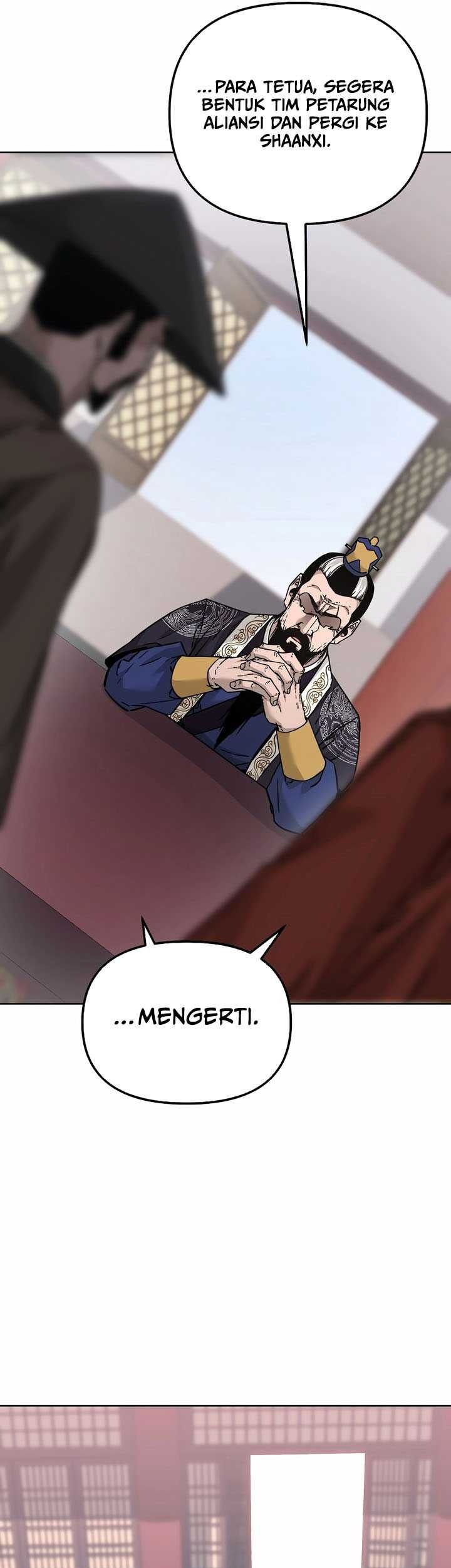 Reincarnation of the Murim Clan’s Former Ranker Chapter 145 Gambar 66