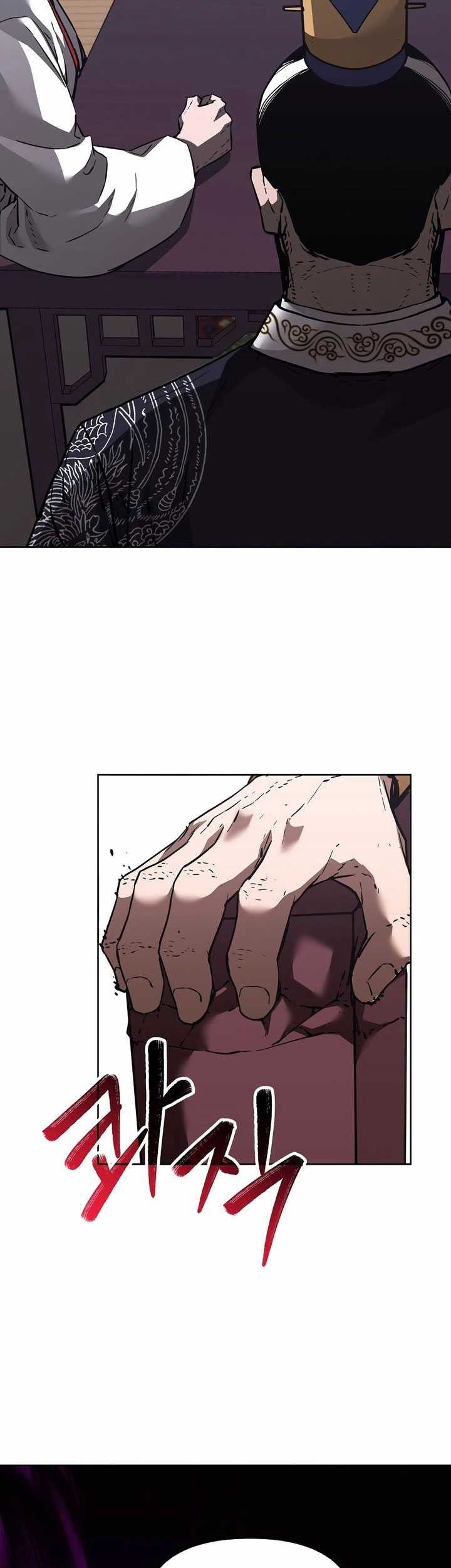 Reincarnation of the Murim Clan’s Former Ranker Chapter 145 Gambar 68