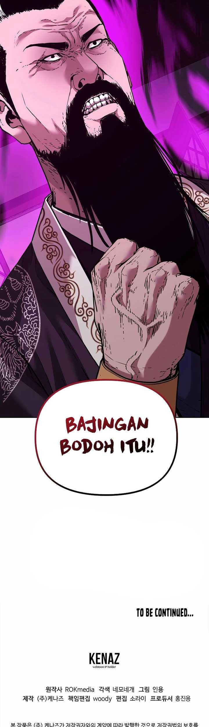 Reincarnation of the Murim Clan’s Former Ranker Chapter 145 Gambar 70