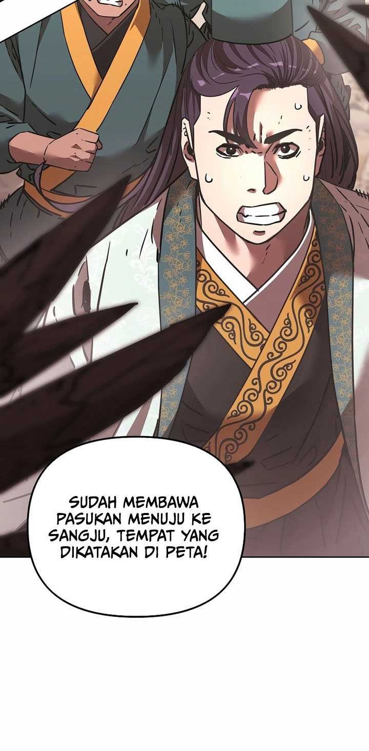 Reincarnation of the Murim Clan’s Former Ranker Chapter 145 Gambar 59