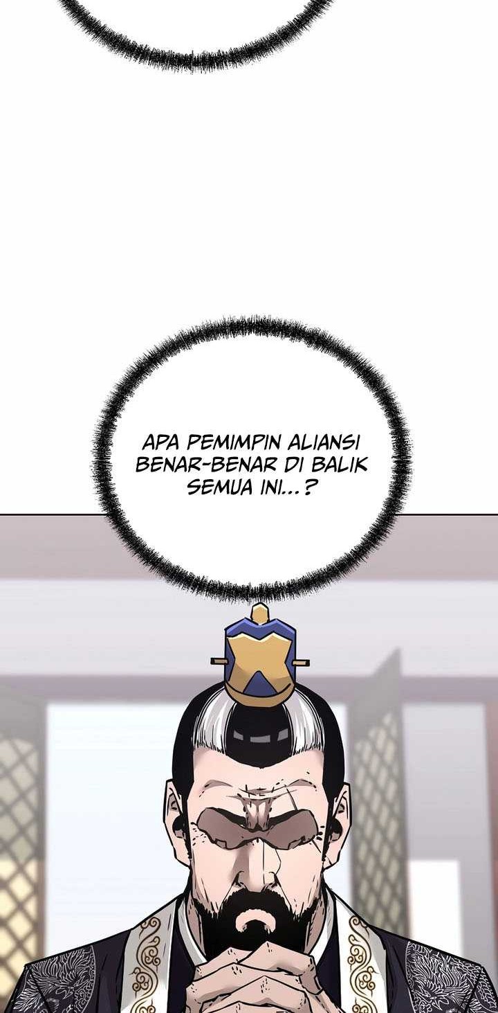 Reincarnation of the Murim Clan’s Former Ranker Chapter 145 Gambar 63