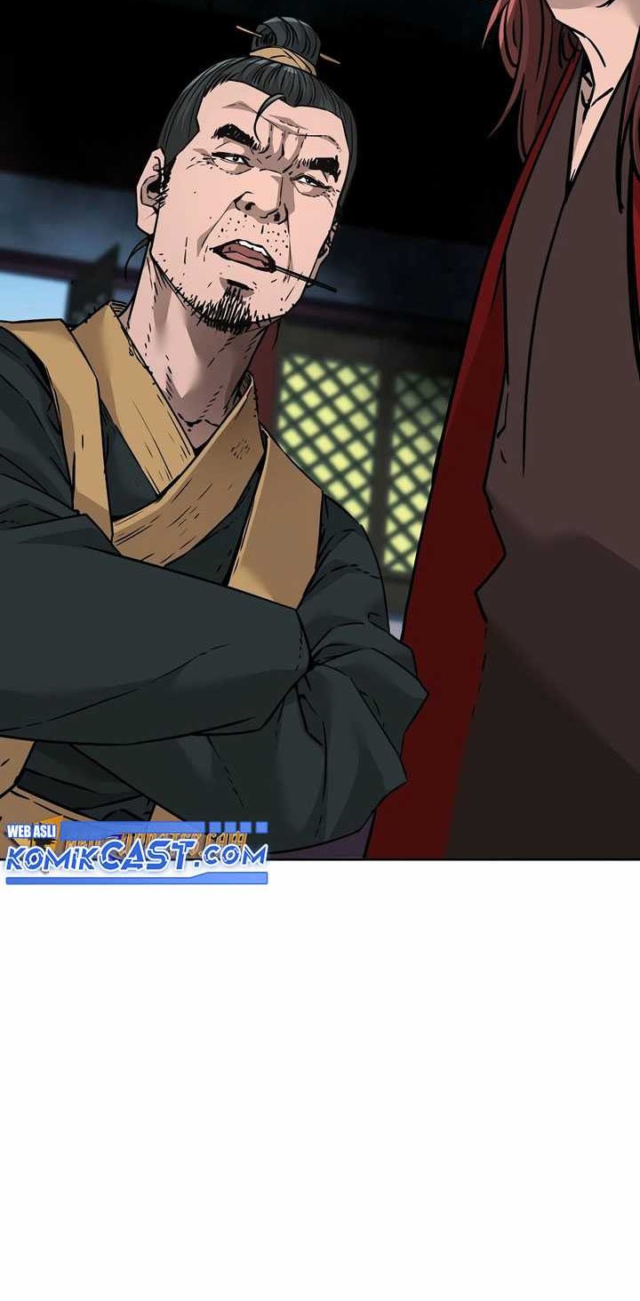 Reincarnation of the Murim Clan’s Former Ranker Chapter 145 Gambar 65