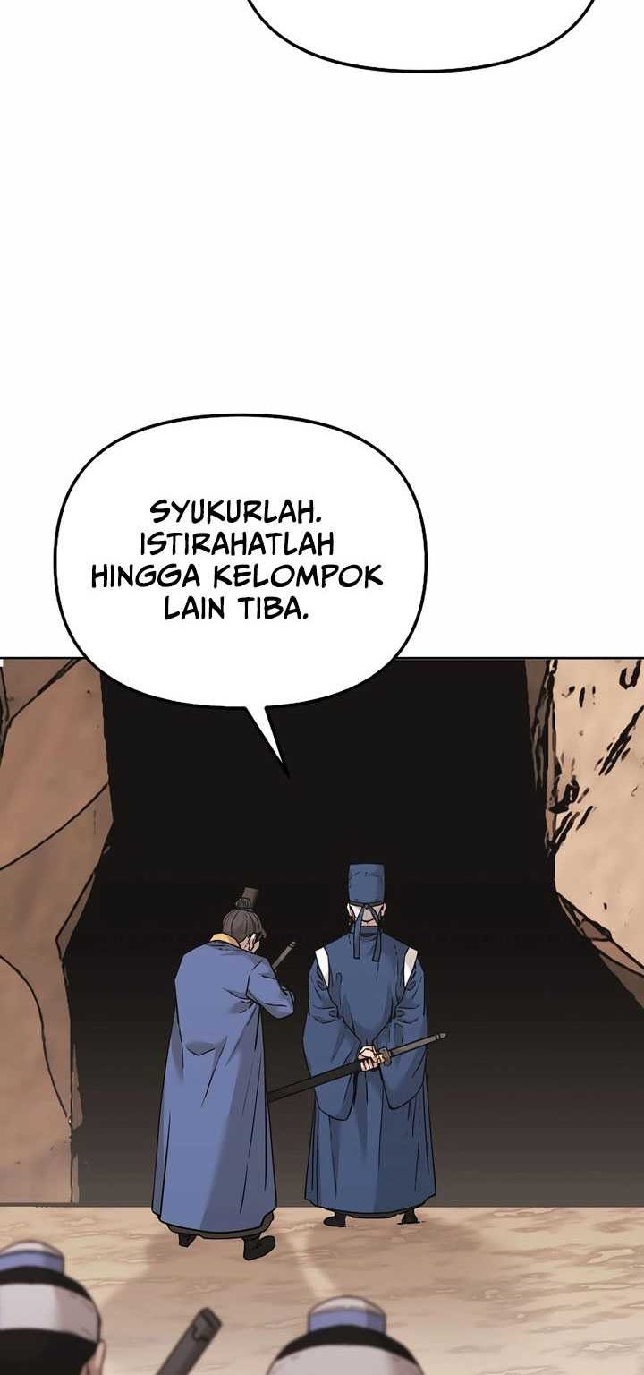 Reincarnation of the Murim Clan’s Former Ranker Chapter 145 Gambar 5