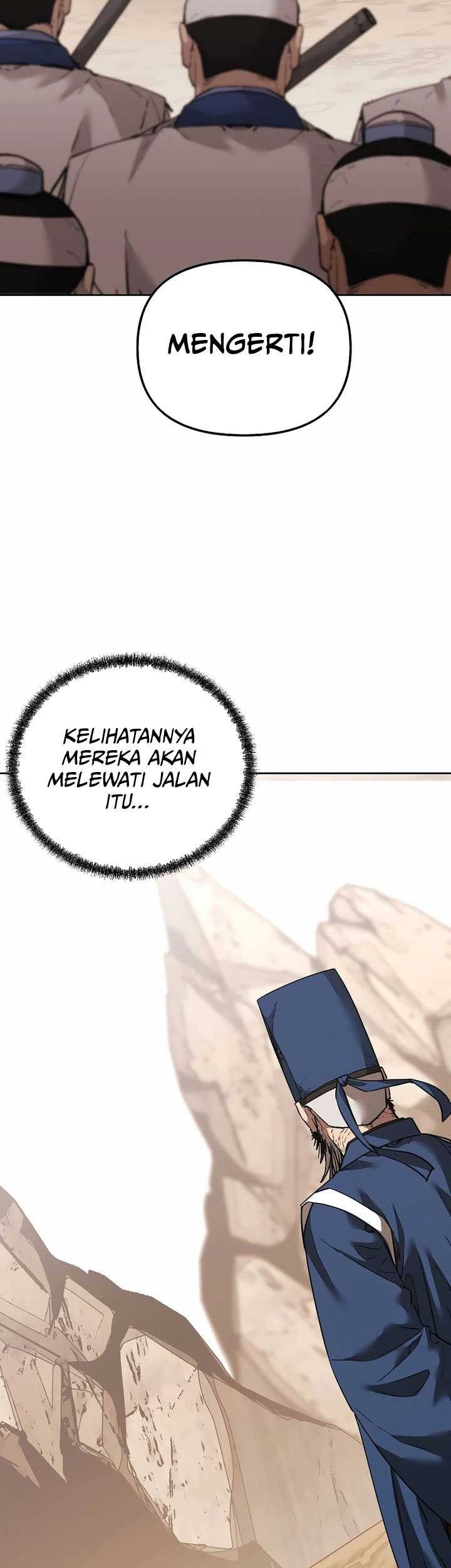 Reincarnation of the Murim Clan’s Former Ranker Chapter 145 Gambar 6