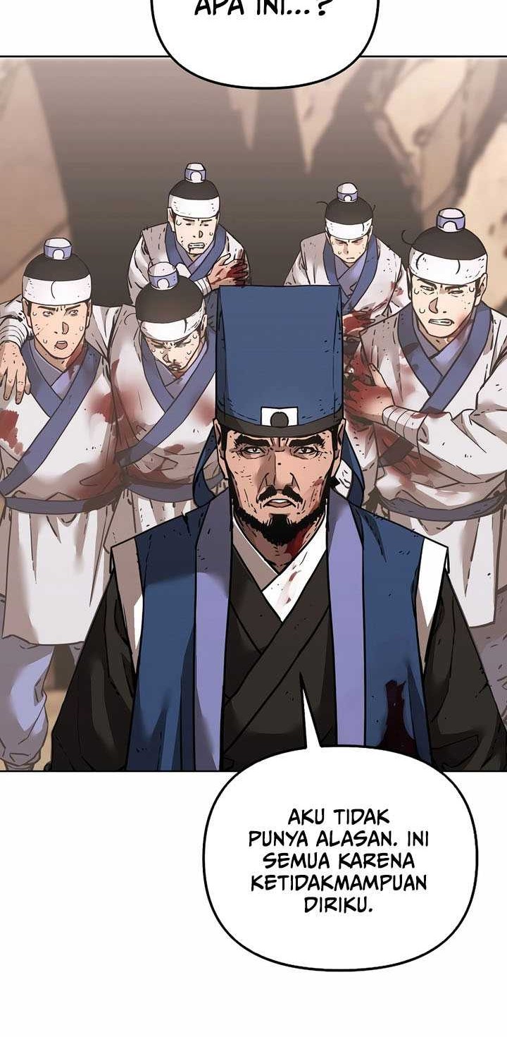 Reincarnation of the Murim Clan’s Former Ranker Chapter 145 Gambar 11