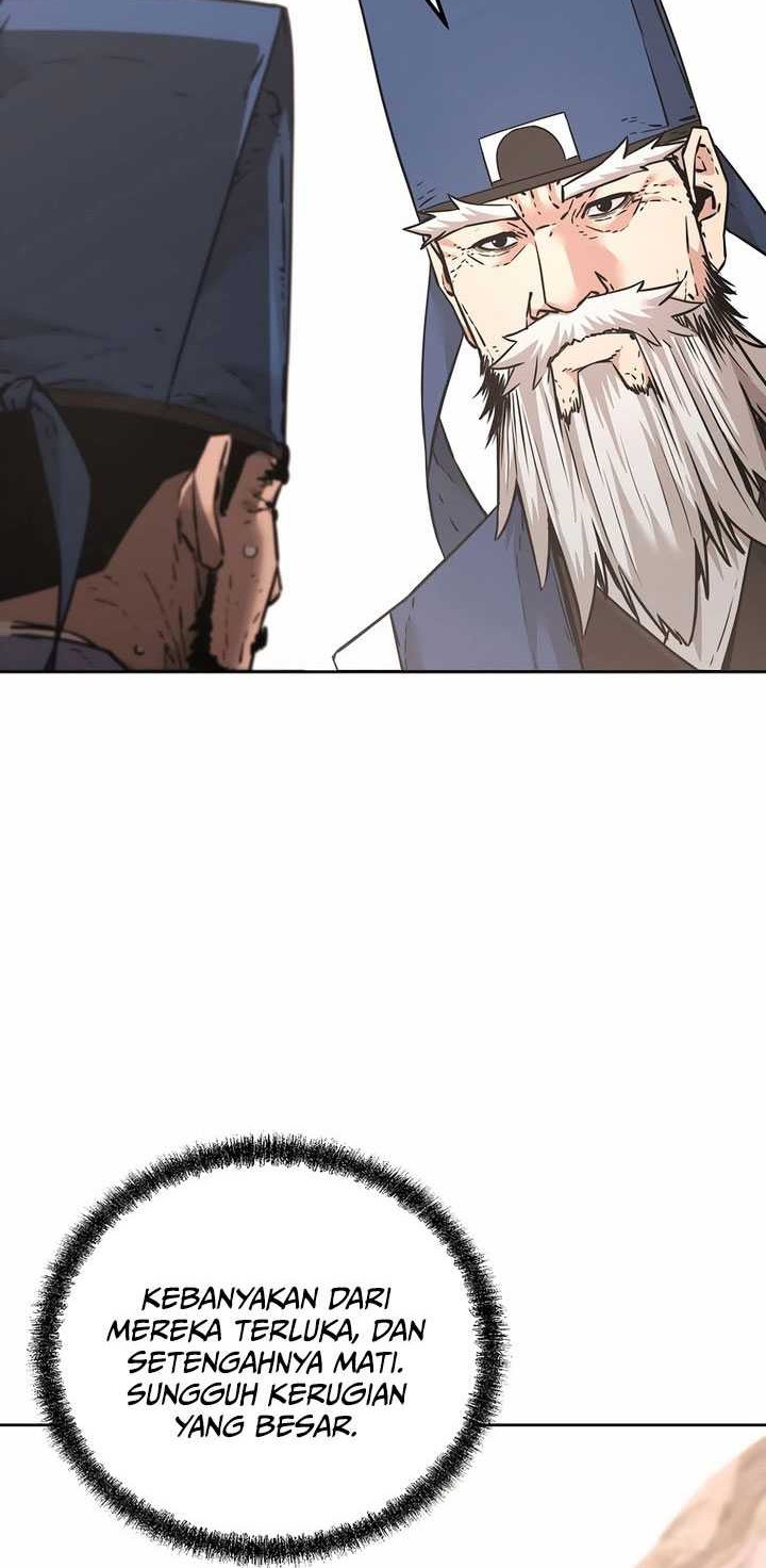 Reincarnation of the Murim Clan’s Former Ranker Chapter 145 Gambar 13