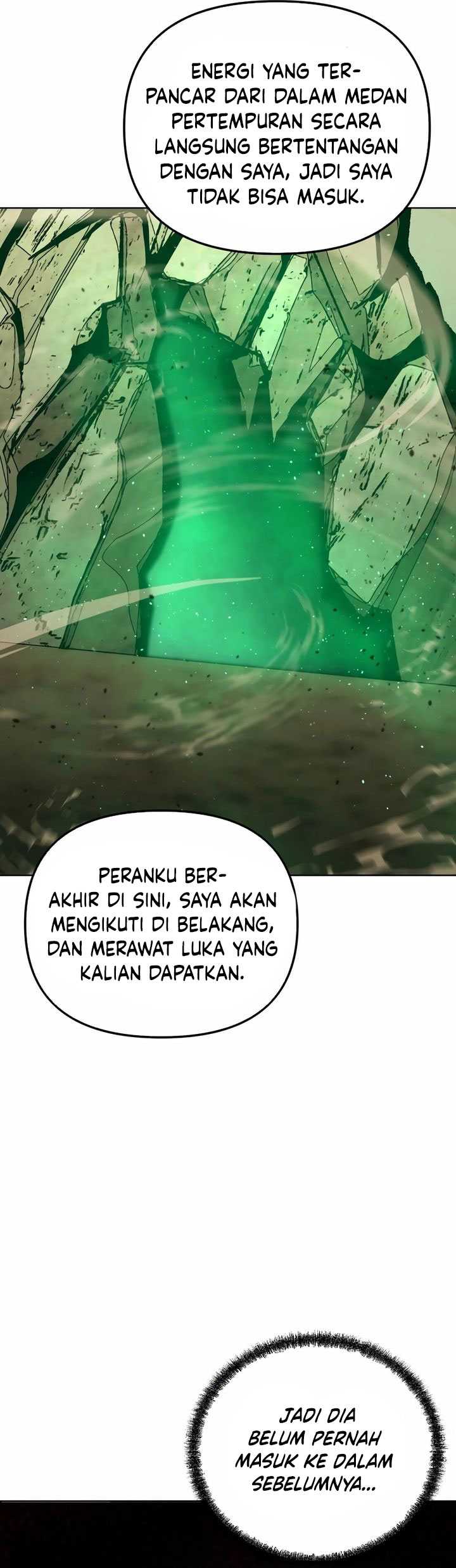 Reincarnation of the Murim Clan’s Former Ranker Chapter 144 Gambar 19