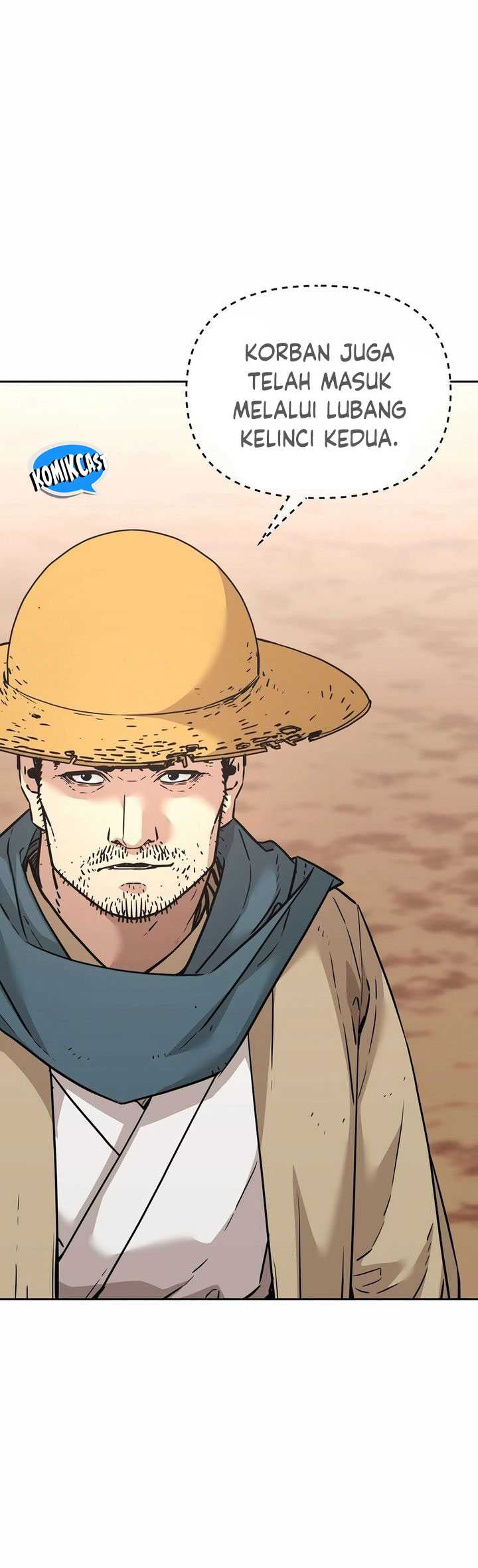 Reincarnation of the Murim Clan’s Former Ranker Chapter 144 Gambar 24