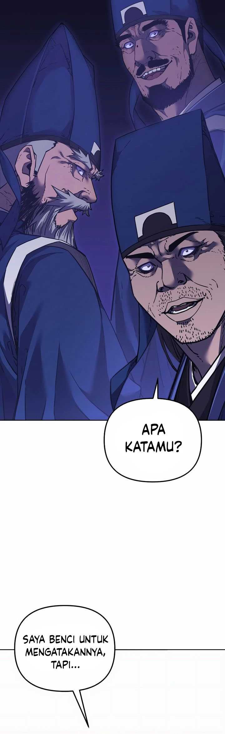 Reincarnation of the Murim Clan’s Former Ranker Chapter 144 Gambar 17