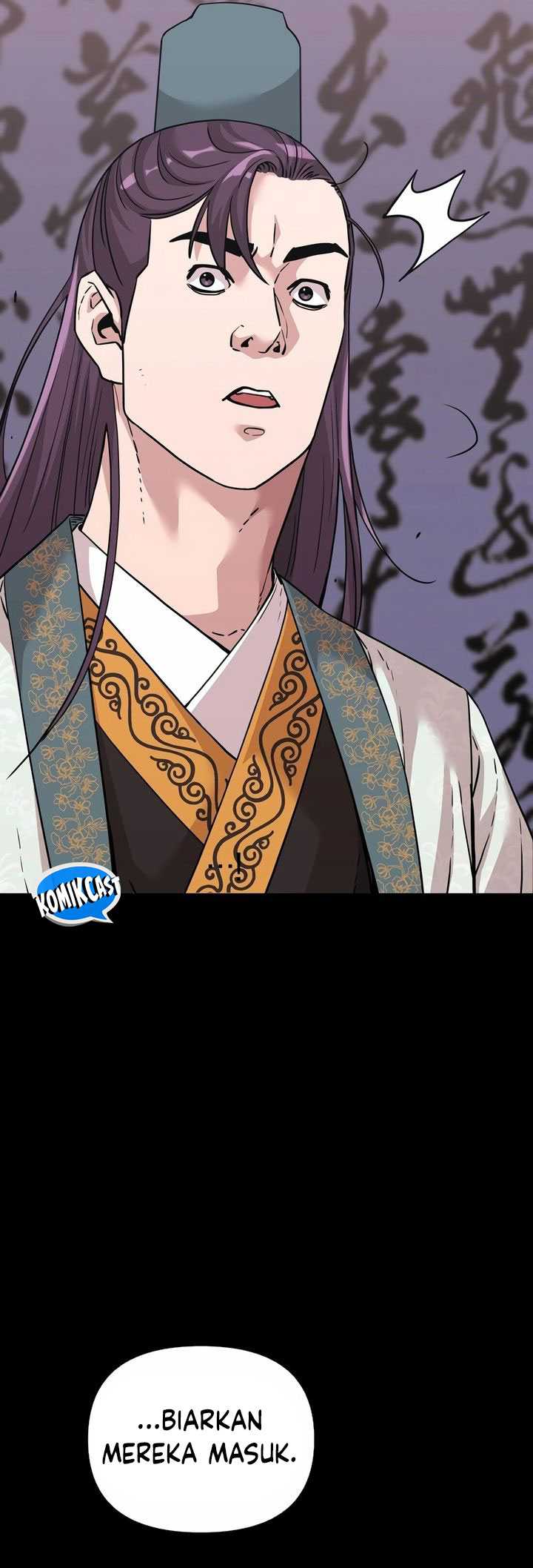 Reincarnation of the Murim Clan’s Former Ranker Chapter 144 Gambar 34