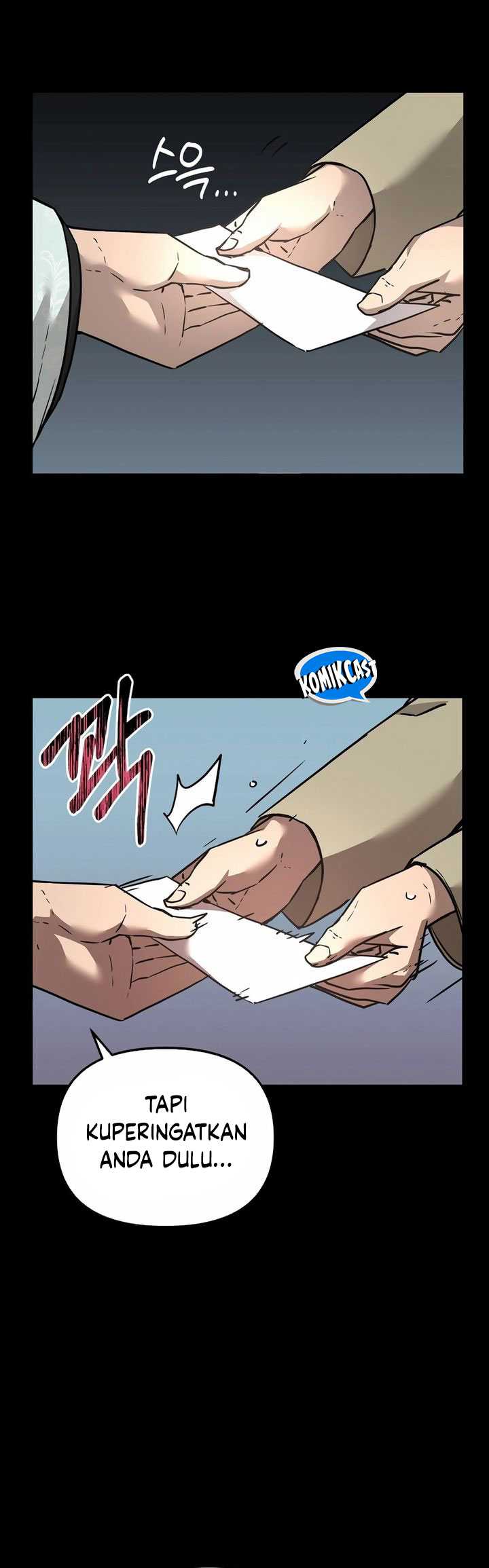 Reincarnation of the Murim Clan’s Former Ranker Chapter 144 Gambar 47