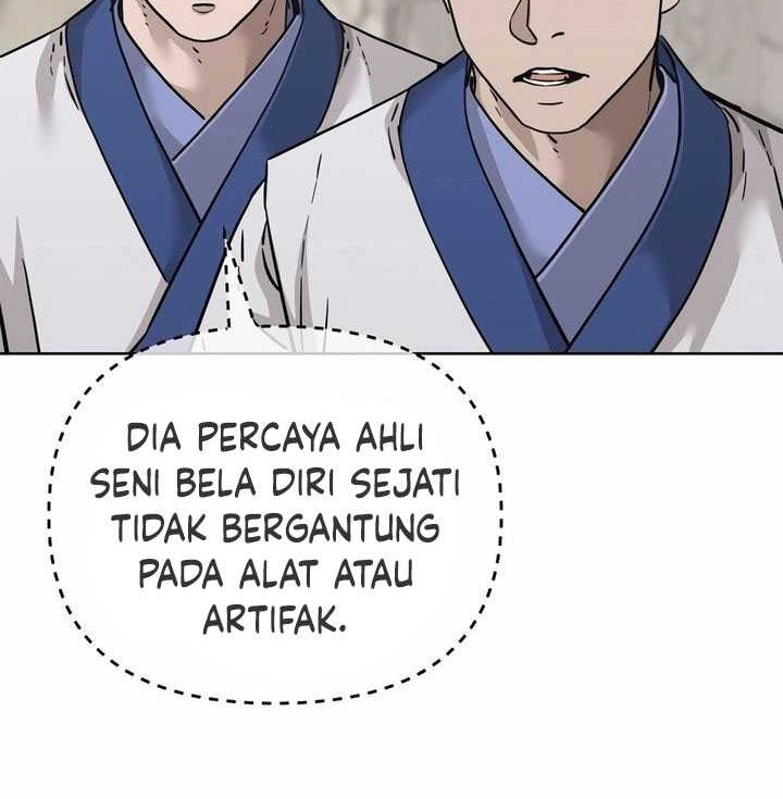 Reincarnation of the Murim Clan’s Former Ranker Chapter 144 Gambar 65