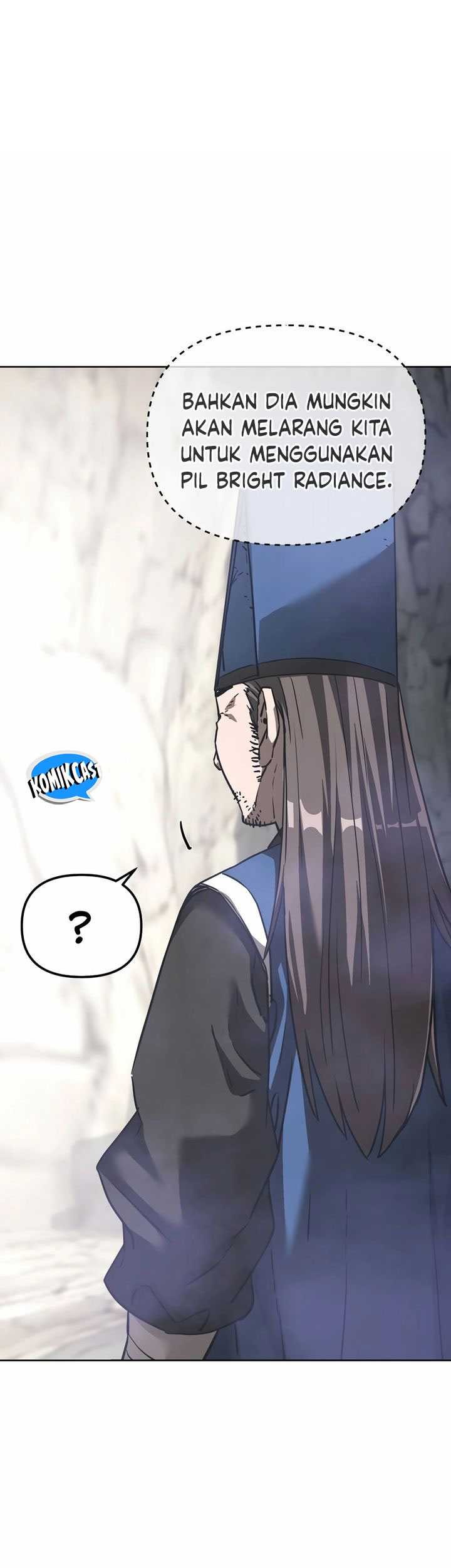 Reincarnation of the Murim Clan’s Former Ranker Chapter 144 Gambar 66