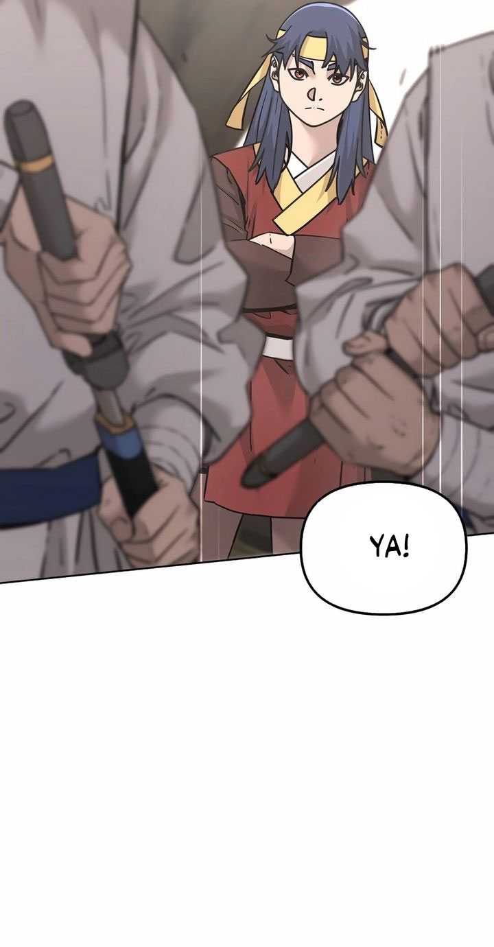 Reincarnation of the Murim Clan’s Former Ranker Chapter 144 Gambar 69