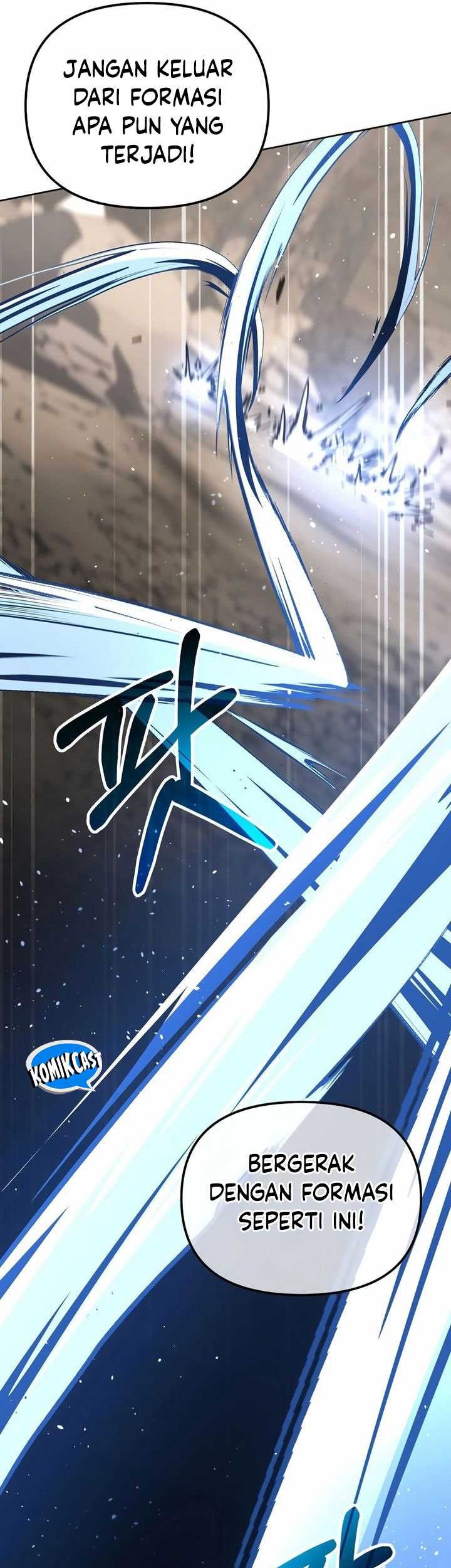 Reincarnation of the Murim Clan’s Former Ranker Chapter 144 Gambar 70