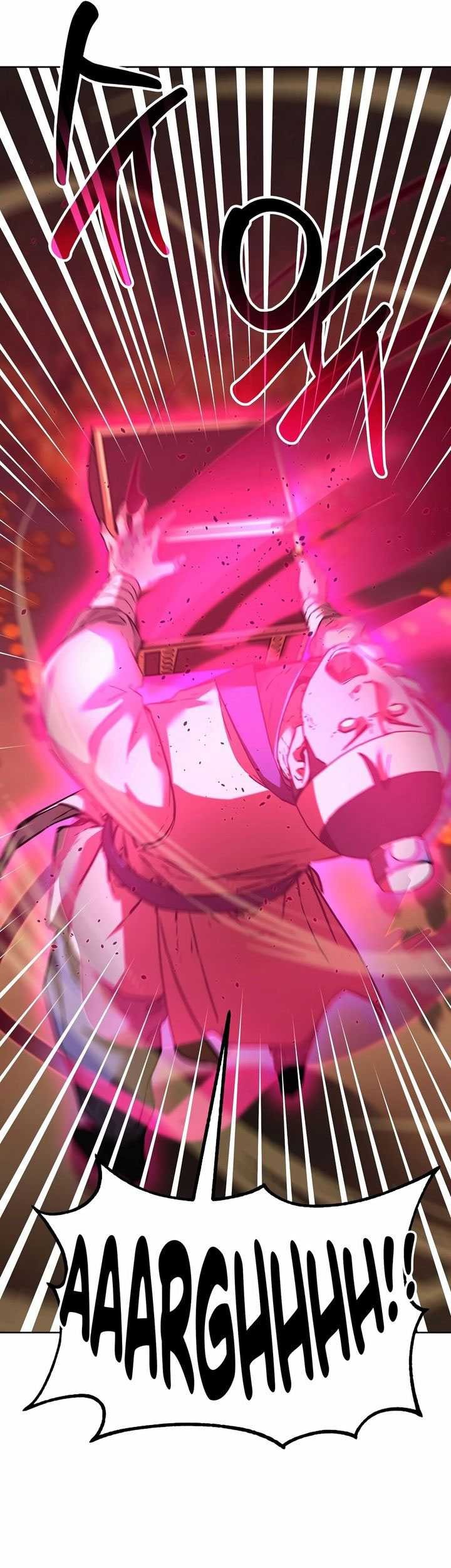 Reincarnation of the Murim Clan’s Former Ranker Chapter 144 Gambar 83