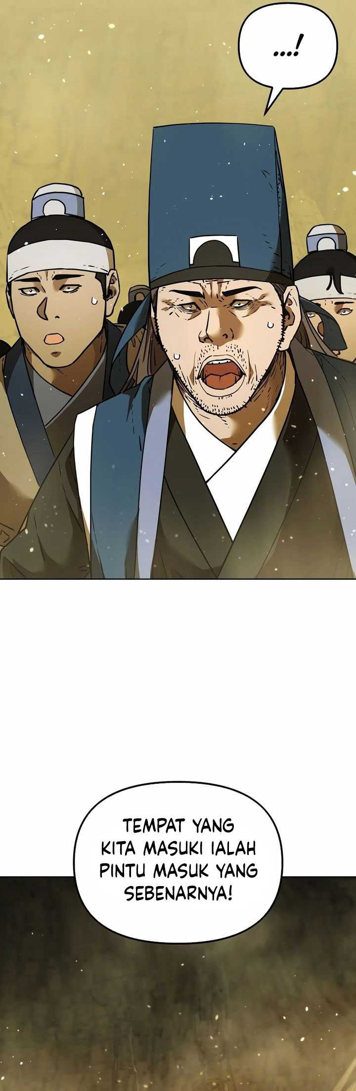 Reincarnation of the Murim Clan’s Former Ranker Chapter 144 Gambar 76