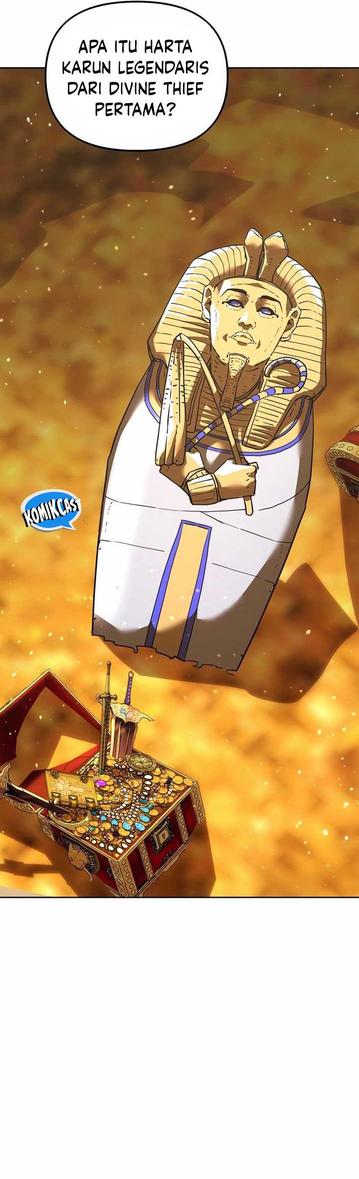 Reincarnation of the Murim Clan’s Former Ranker Chapter 144 Gambar 79