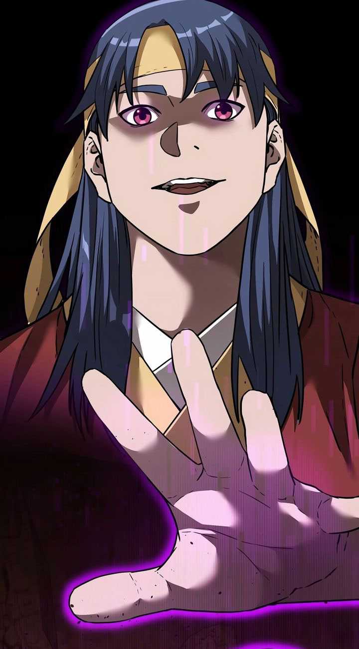 Reincarnation of the Murim Clan’s Former Ranker Chapter 144 Gambar 91