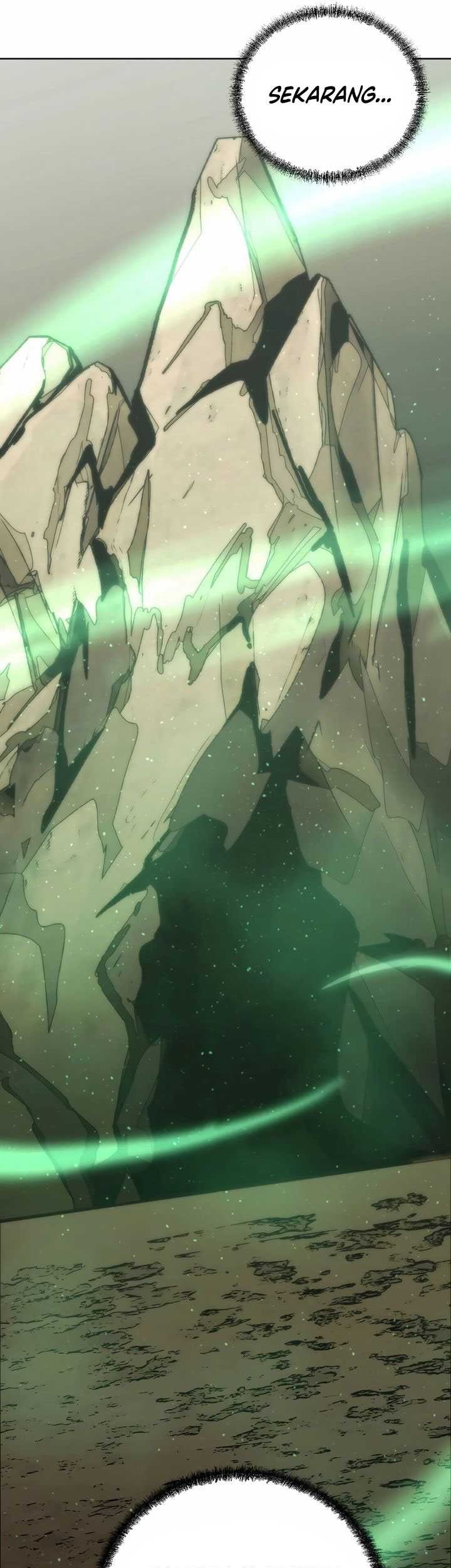 Reincarnation of the Murim Clan’s Former Ranker Chapter 144 Gambar 8