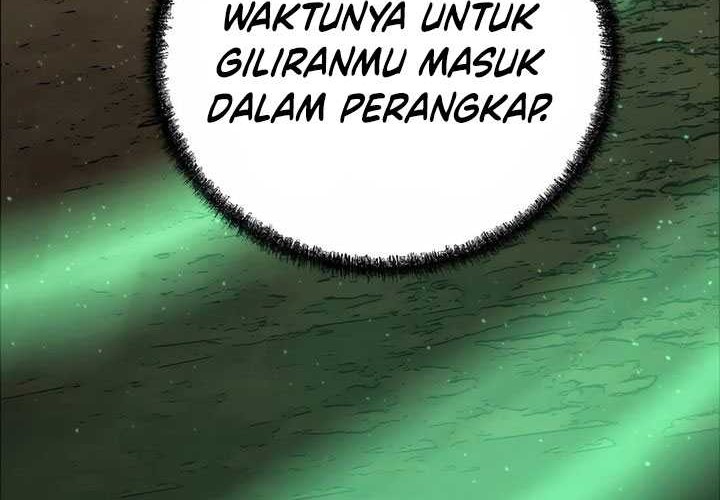 Reincarnation of the Murim Clan’s Former Ranker Chapter 144 Gambar 9