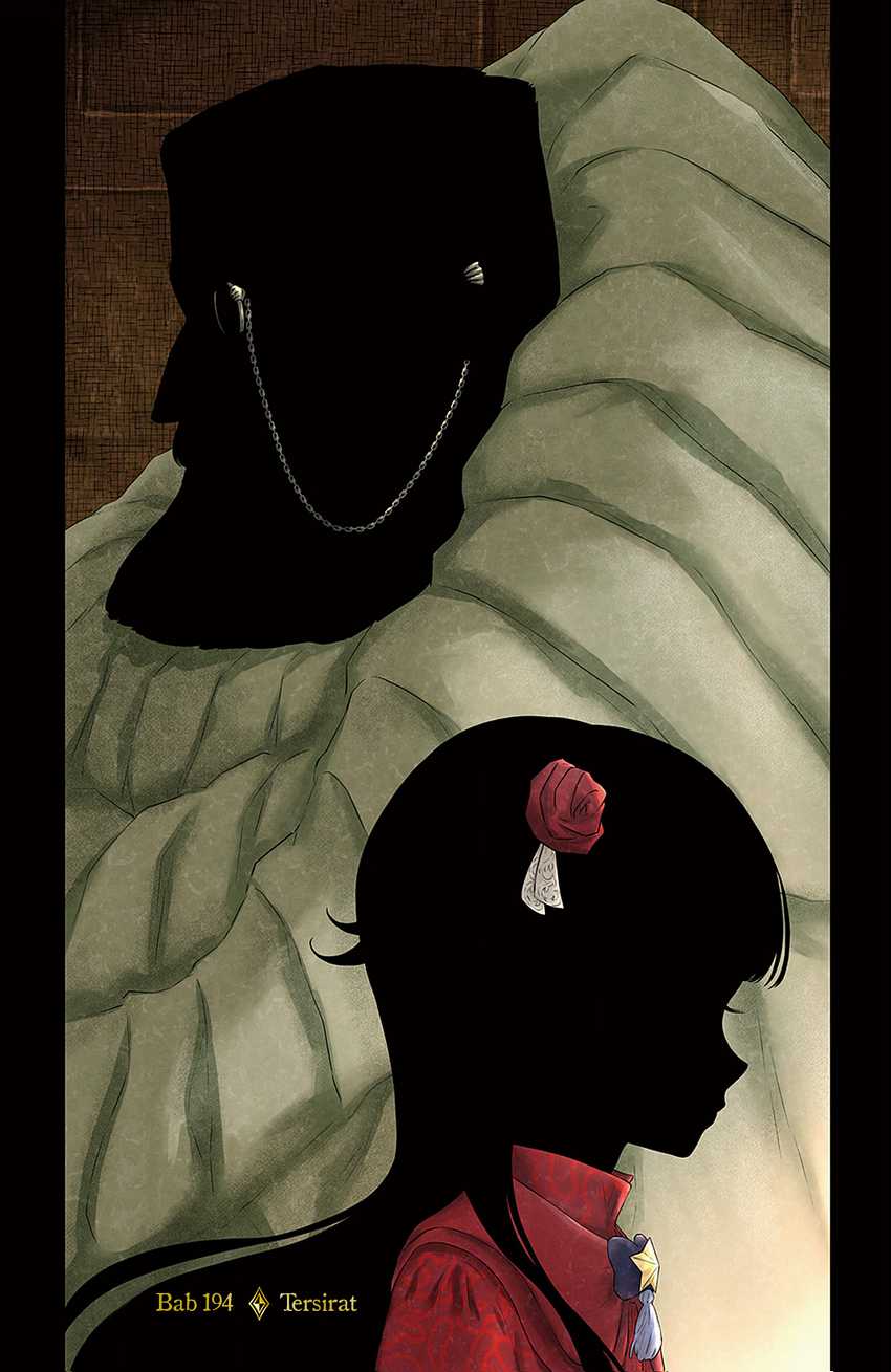 Komik Shadows House Chapter 194 gambar nomor 1