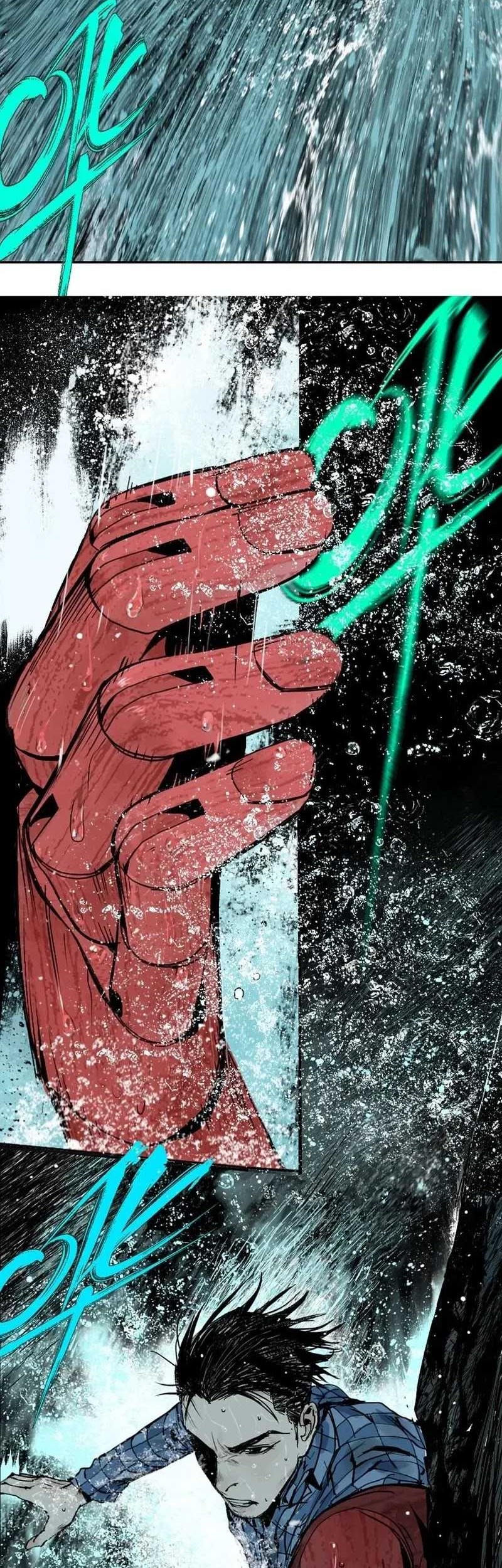 The Crow Chapter 16 Gambar 32