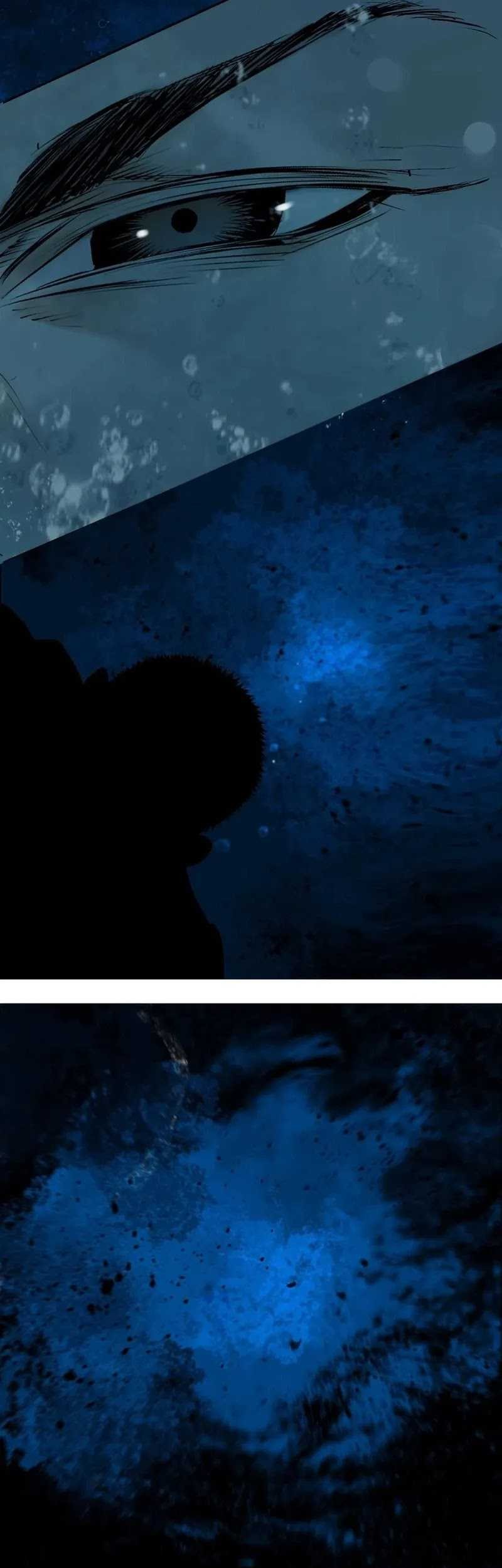 The Crow Chapter 16 Gambar 36