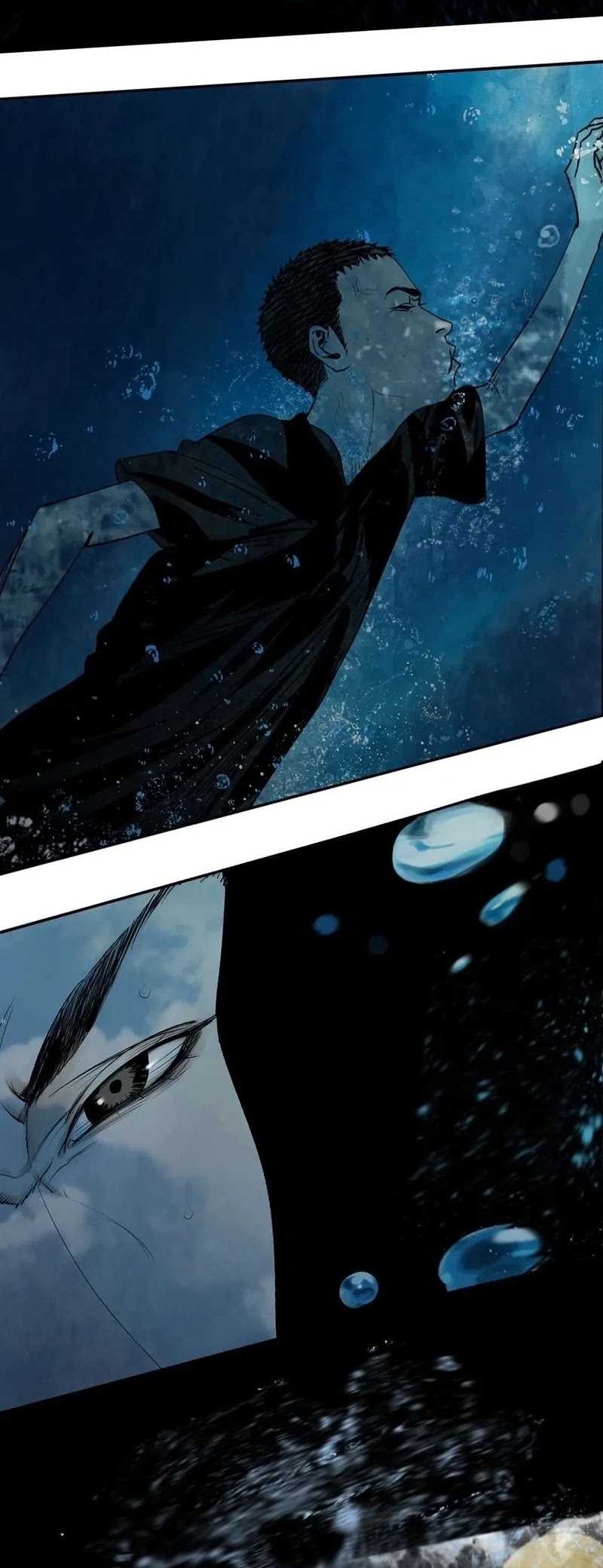 The Crow Chapter 16 Gambar 37