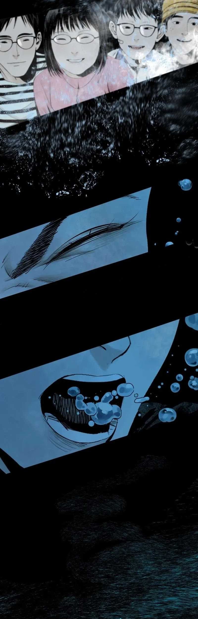 The Crow Chapter 16 Gambar 38