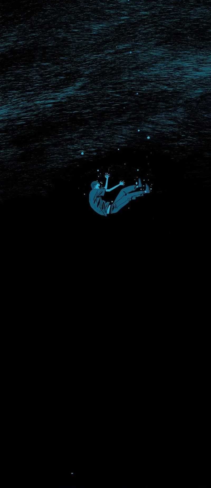 The Crow Chapter 16 Gambar 39