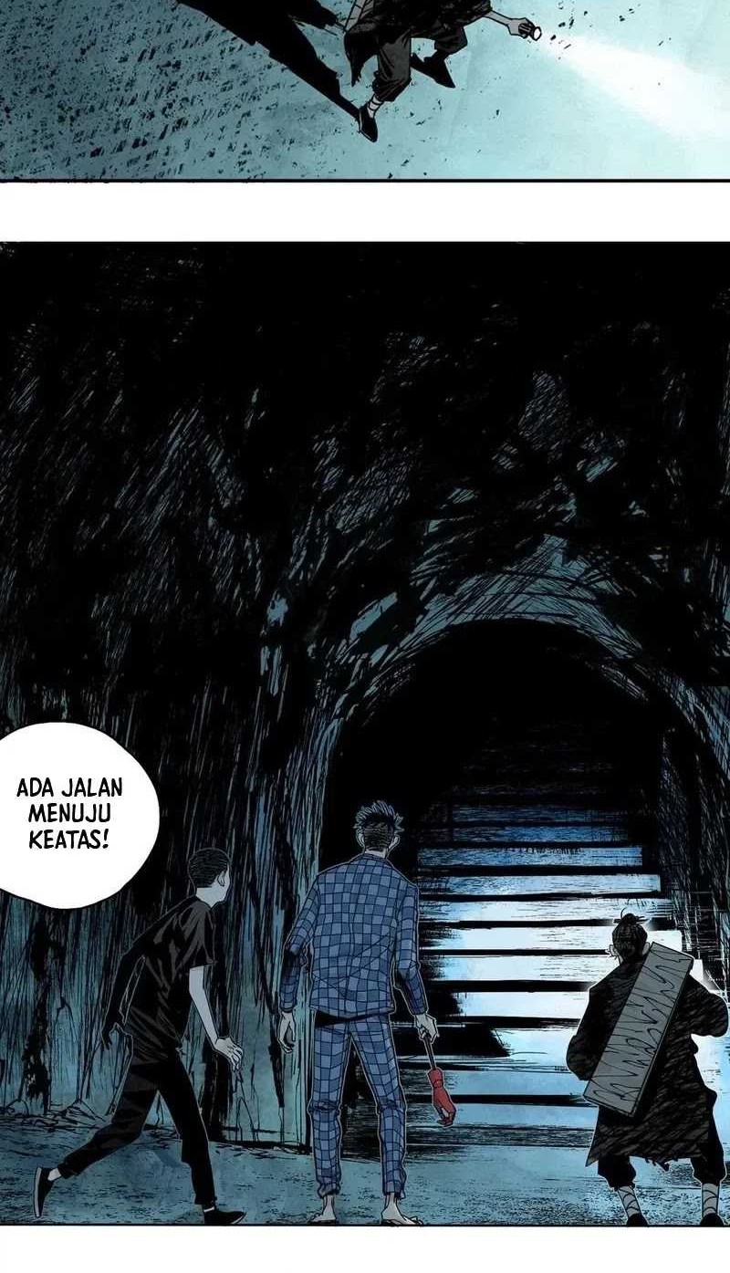 The Crow Chapter 16 Gambar 24