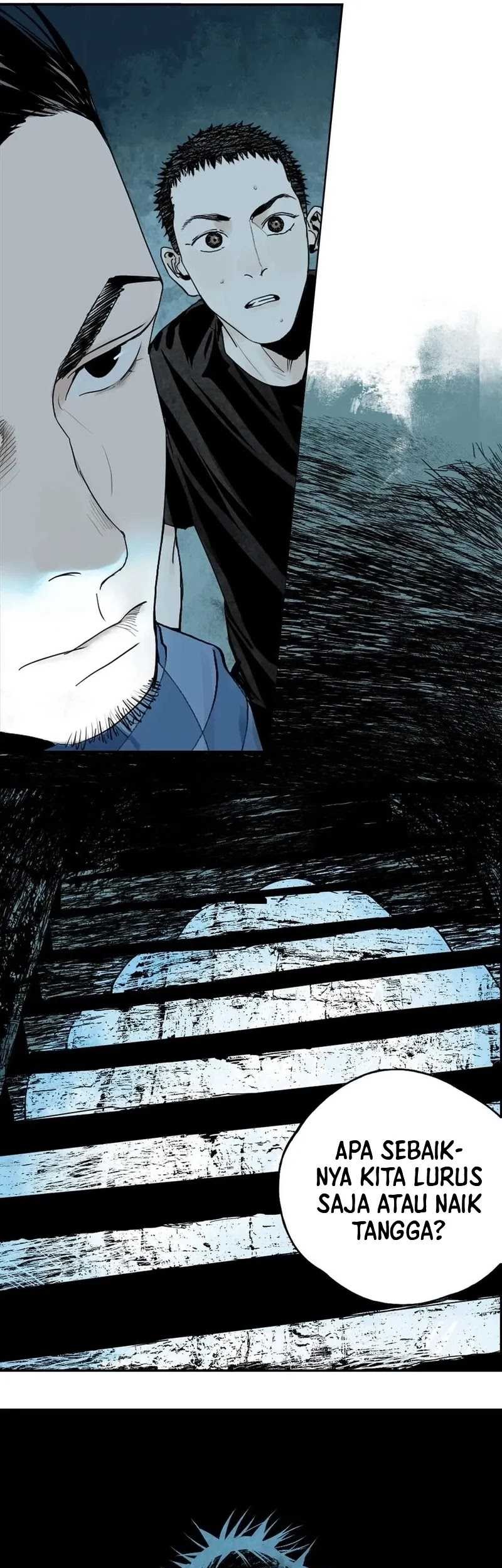 The Crow Chapter 16 Gambar 25