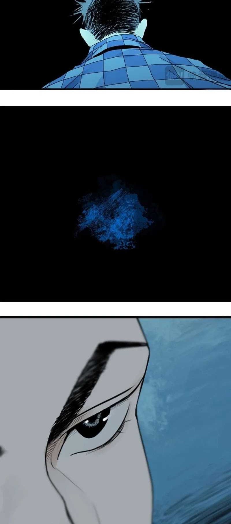 The Crow Chapter 16 Gambar 26