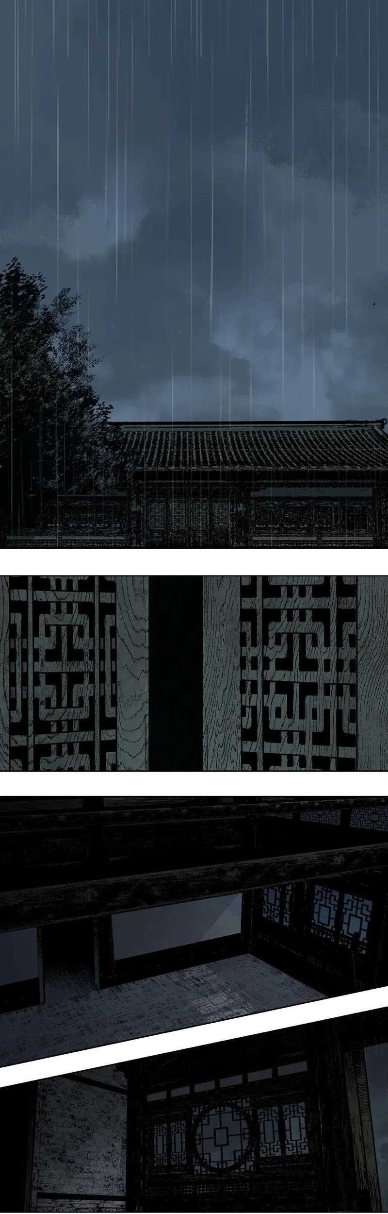 Manhua The Crow Chapter 16 gambar nomor 2