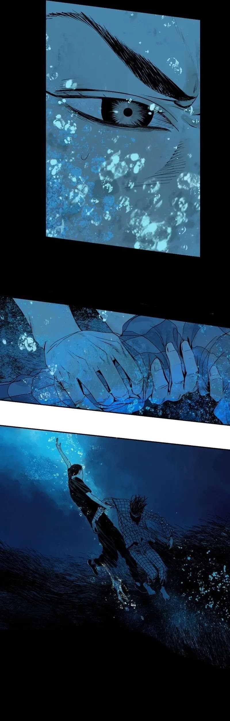 The Crow Chapter 16 Gambar 48