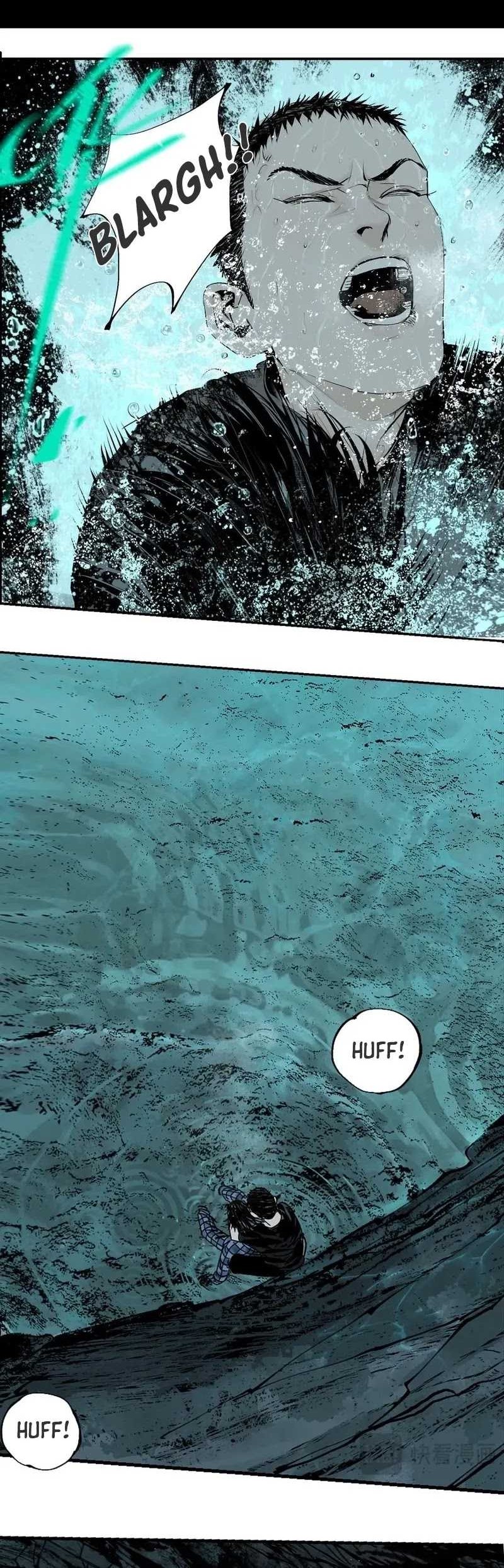 The Crow Chapter 16 Gambar 49