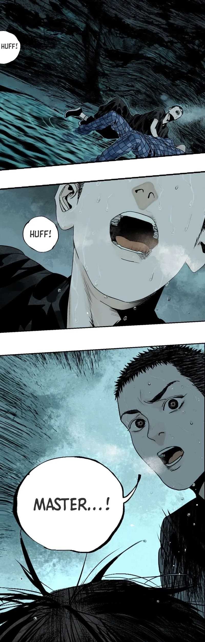 The Crow Chapter 16 Gambar 50