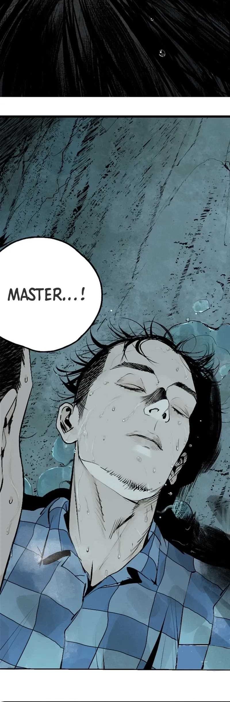 The Crow Chapter 16 Gambar 51