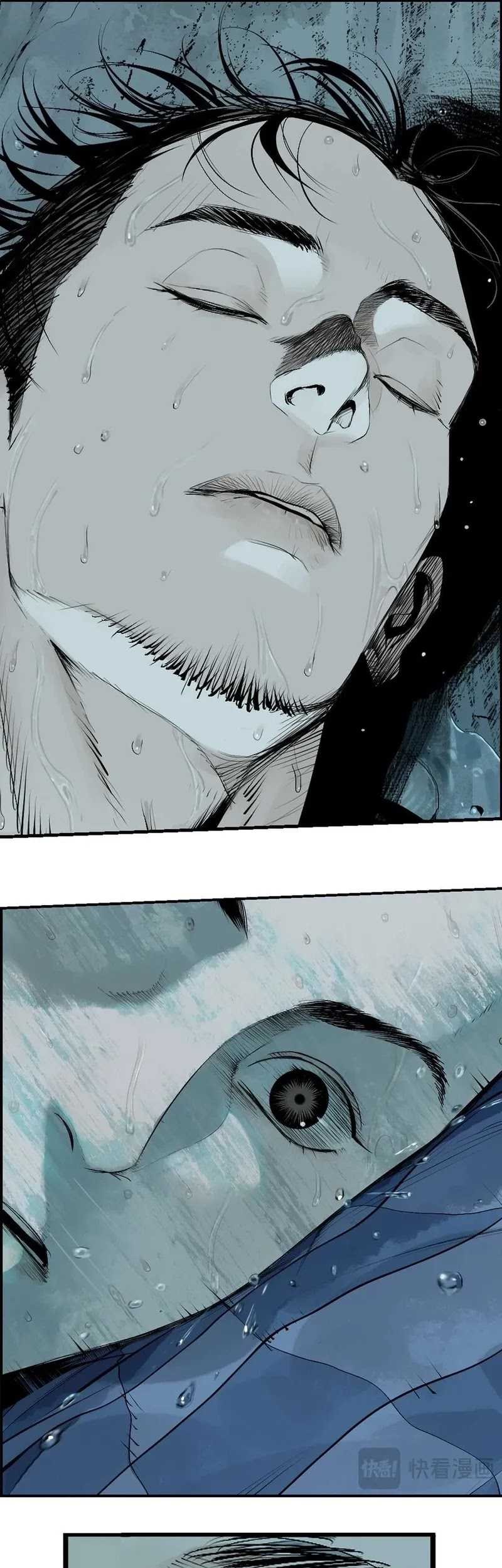 The Crow Chapter 16 Gambar 52