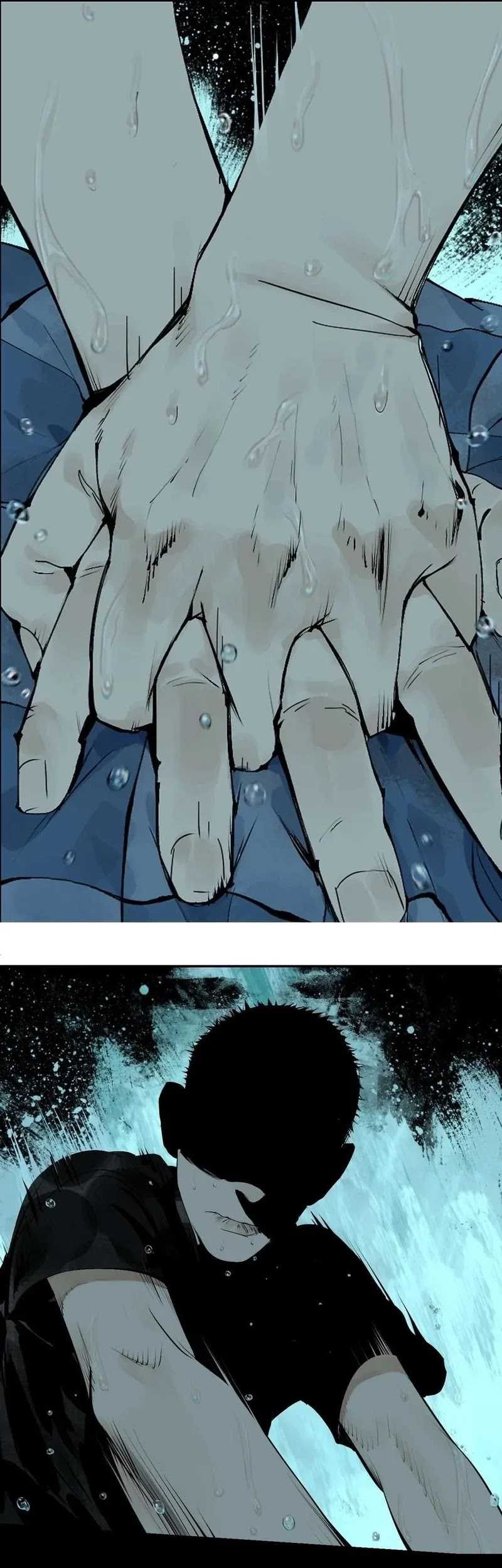 The Crow Chapter 16 Gambar 54